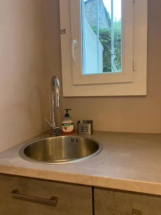 Apartment Havre De Paix En Centre Ville Marseille