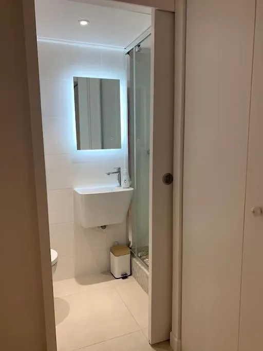 Apartment Havre De Paix En Centre Ville Marseille France