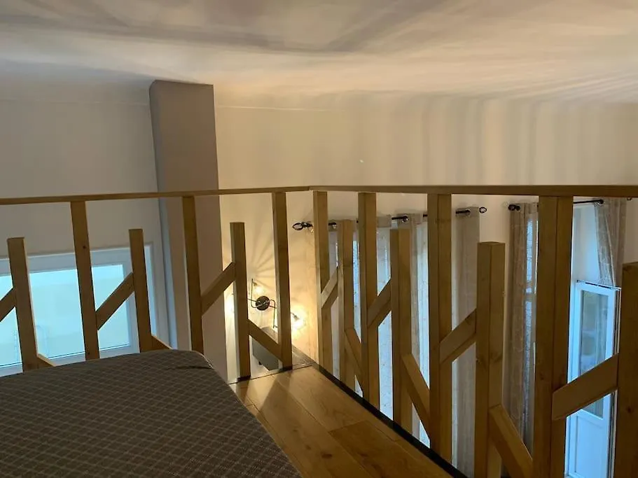 Apartment Havre De Paix En Centre Ville Marseille France