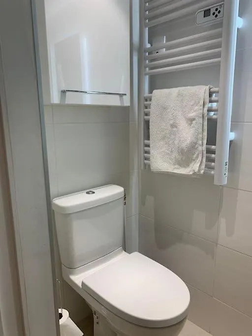 Havre De Paix En Centre Ville Marseille Apartment